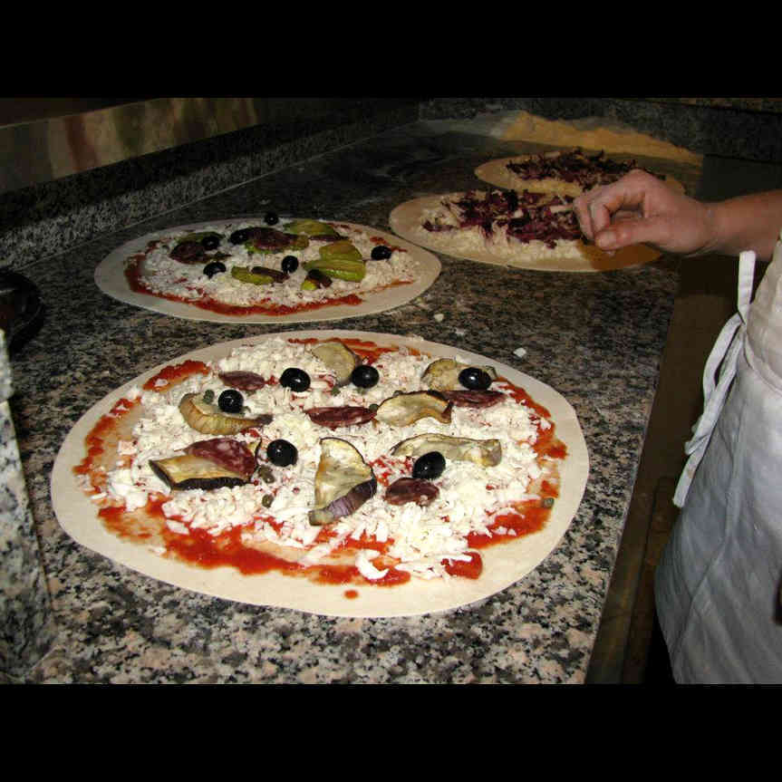 Ristorante Pizzeria Da Giovanna e Vittorio